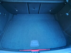Mercedes Classe A Premium Grigio Opaco (27)