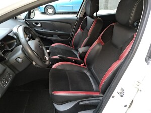 Renault Clio 4 bianca (11)