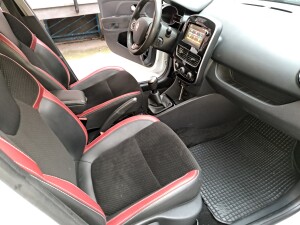 Renault Clio 4 bianca (13)