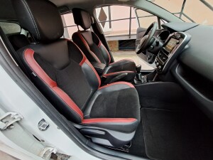 Renault Clio 4 bianca (14)
