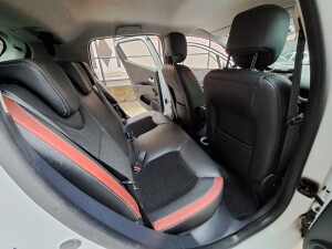 Renault Clio 4 bianca (15)