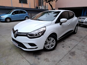 Renault Clio 4 bianca (2)