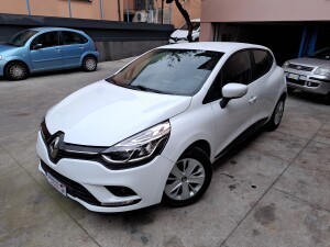 Renault Clio 4 bianca (3)