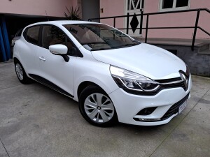 Renault Clio 4 bianca (5)