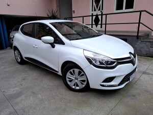 Renault Clio 4 bianca (6)