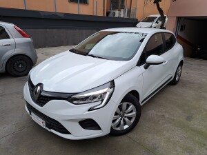 Renault Clio V (2)