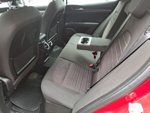 Alfa Stelvio rossa crescenzo automobili (17)