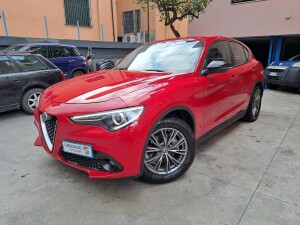 Alfa stelvio rossa (2)