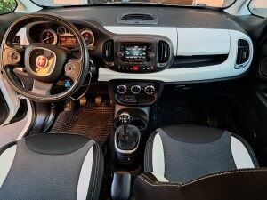 Fiat 500L Business (10)