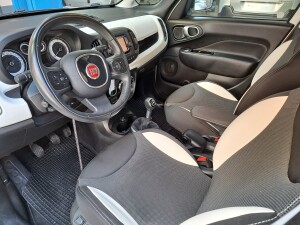 Fiat 500L Business (11)