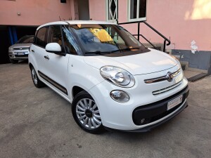 Fiat 500L Business (5)