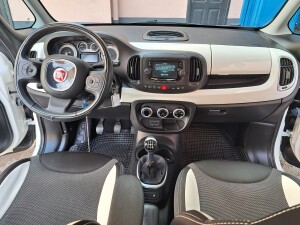 Fiat 500L Business (9)