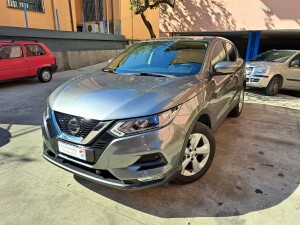 Nissan Qashqai business (1)