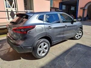 Nissan Qashqai business (7)