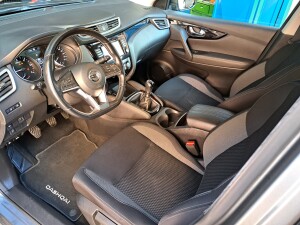 Nissan Qashqai business (9)