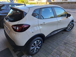 Renault Captur avorio (3)